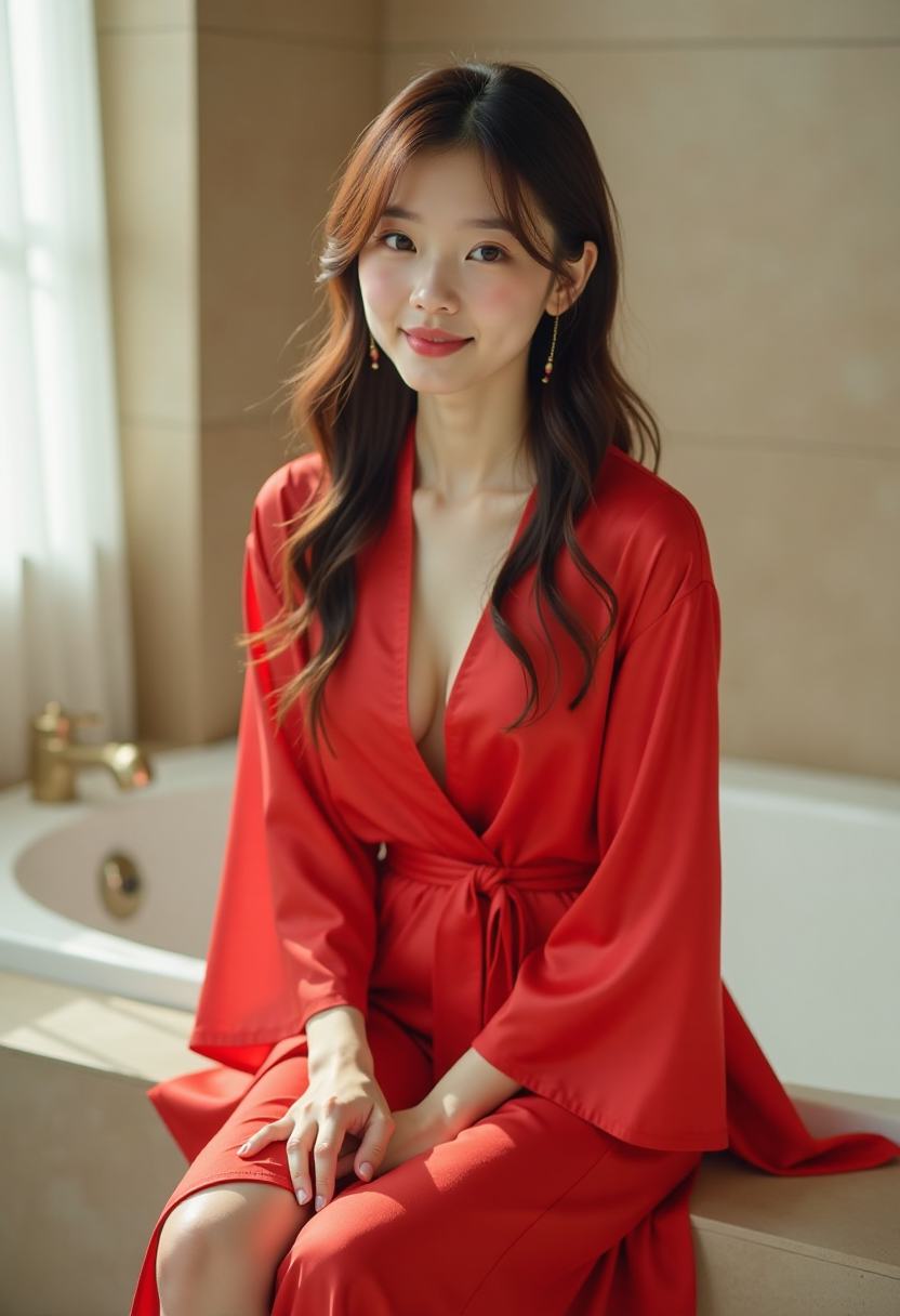 永恒的约定